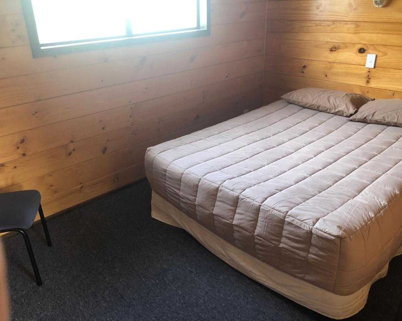 Greymouth Seaside Top 10 Holiday Park Rom bilde