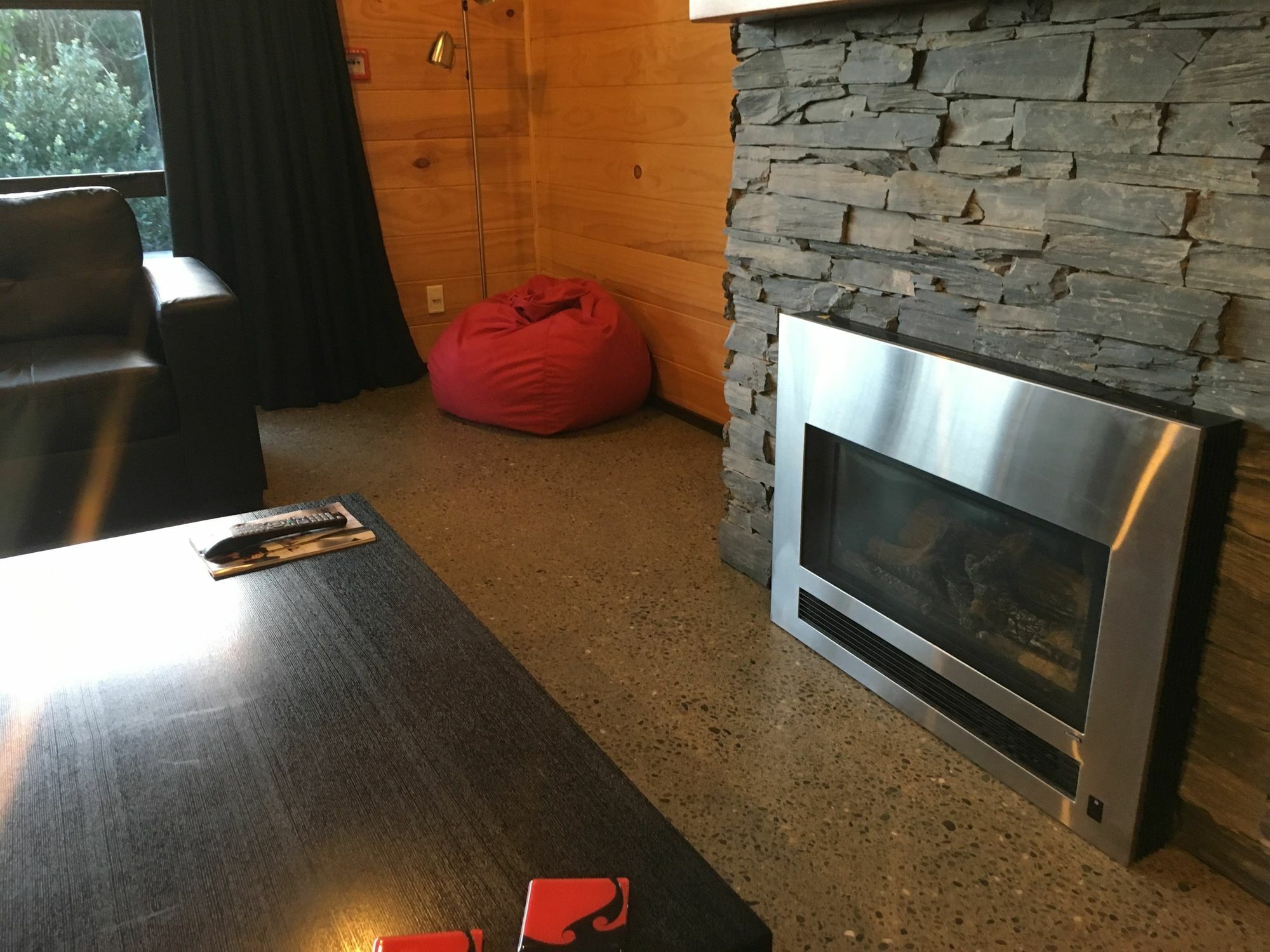 Greymouth Seaside Top 10 Holiday Park Eksteriør bilde